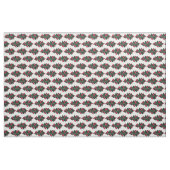 Individueller Urlaub Stoff (Yard (91,4 cm))