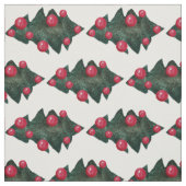 Individueller Urlaub Stoff (Muster)