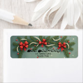 Individueller Weihnachtsstil (Insitu)