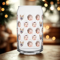 Individuelles Babybild, 3 Fotos für die Familie
