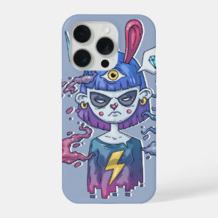 Individuelles Bild-Handyhülle Fügen Sie Ihr eige iPhone 15 Pro Hülle