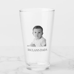 INDIVIDUELLES BILDFENSTER, Foto-Tasse Mama, Foto Glas