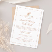 Individuelles Business Corporate Event Party Einladung