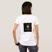 Individuelles Design:Erstellen Sie Ihren eigenen S T-Shirt (Schwarz voll)
