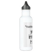 Individuelles Design Trinkflasche (Links)