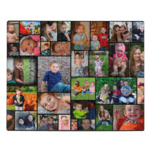 Individuelles Familienbild