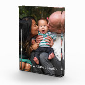 Individuelles Foto (Rechts)