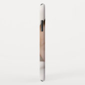 Individuelles Foto Baby Case-Mate iPhone Hülle (Hinten/Rechts)