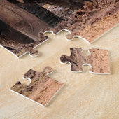 Individuelles Foto für Elefanten Puzzle (Seite)