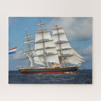 Individuelles Foto hochladen Puzzle