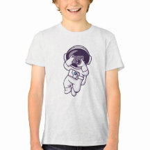 Individuelles Foto-Kinder-T-Shirt
