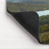 Individuelles Foto-Mausepad Mousepad (Ecke)