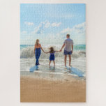 Individuelles Foto Rätsel Ihr eigenes Design Perso Puzzle<br><div class="desc">Custom Foto Puzzle - Einzigartiges Design Personalisierte Familie / Freunde oder Persönliches Puzzle Geschenk - Fügen Sie Ihr Foto / oder Text / mehr - Vergrössern und verschieben oder entfernen und hinzufügen / Bild mit Anpassungs-Tool ! Viel Glück - Seien Sie glücklich :)</div>