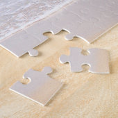 Individuelles Fotopuzzle-Geschenk mit personalisie Puzzle (Seite)