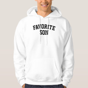 Individuelles Geburtstagsgeschenk für ihn Funny Hoodie
