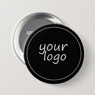 Individuelles Geschäft   Schwarze Farbe Button