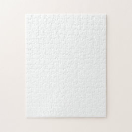 Individuelles großes Puzzle