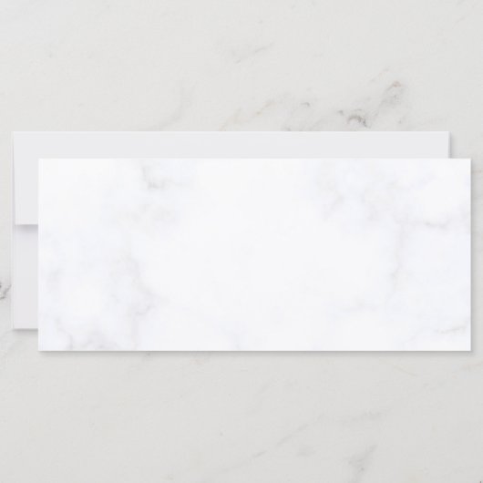 Individuelles Hochzeitsprogramm für elegante Rose- (Rückseite)