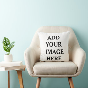 INDIVIDUELLES KISSEN MIT BILD ODER TEXT
