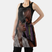 Individuelles Personalisiertes Foto Schürze (InSitu)