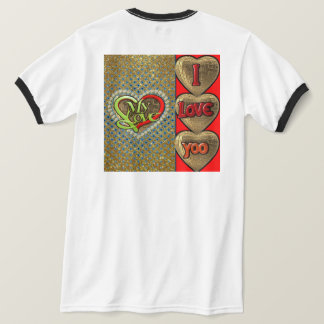 Individuelles personalisiertes T-Shirt, hergestell T-Shirt