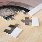INDIVIDUELLES PHOTOSTECKERLPuzzle Puzzle (Seite)