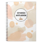 Individuelles Planfestgerät Notizblock (Vorderseite)