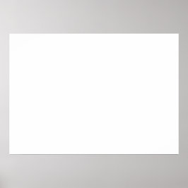 Individuelles Poster 71,1cm x 50,8cm