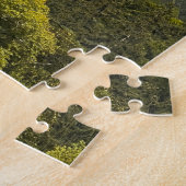 individuelles Puzzle Schloss Neuschwanstein, Deut (Seite)