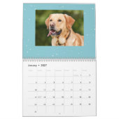 Individuelles saisonales Foto Kalender (Jan 2027)