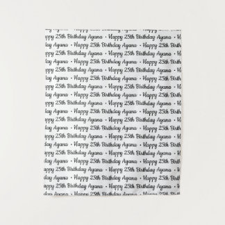 individuelles Text Schritt-und-Wiederholungs- Stof Wandteppich