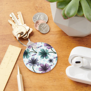 Individuelles und personalisiertes Geschenk  Schlüsselanhänger