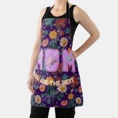 Individuelles und personalisiertes Muttertagsgesch Schürze (InSitu)