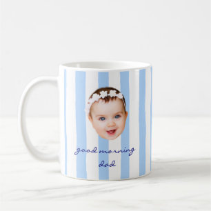 Individuelles Vatertags-Tassengeschenk für Daddy n Kaffeetasse