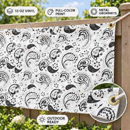 Individuelles Vinyl-Banner | Außenschilder | PVC-D Banner