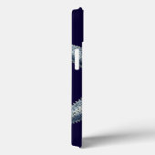 Indizes Muscheln IV Case-Mate iPhone Hülle (Rückseite / Rechts)