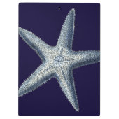 Indizes Muscheln IV Klemmbrett (Rückseite)