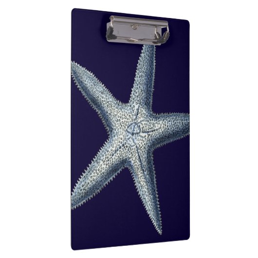 Indizes Muscheln IV Klemmbrett (Rechts)