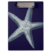 Indizes Muscheln IV Klemmbrett (Vorderseite)