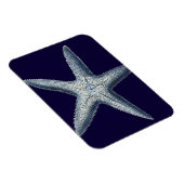 Indizes Muscheln IV Magnet (Rechte Seite)