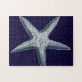 Indizes Muscheln IV Puzzle (Horizontal)