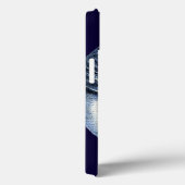 Indizien-Muscheln VII Case-Mate iPhone Hülle (Rückseite / Rechts)