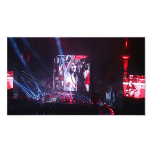 Indochina-Poster Fotodruck