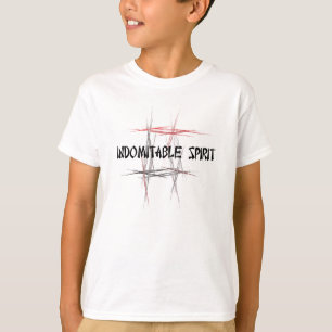 Indomitable Geist T-Shirt