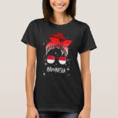 Indonesia T-Shirt (Vorderseite)