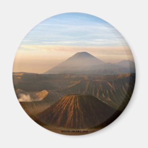 INDONESIEN: Berg Bromo, Java Magnet