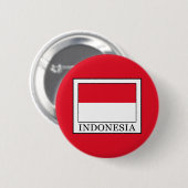 Indonesien Button (Vorne & Hinten)