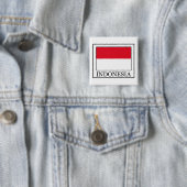Indonesien Button (Beispiel)