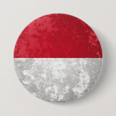 Indonesien Button (Vorderseite)