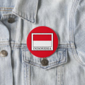 Indonesien Button (Beispiel)